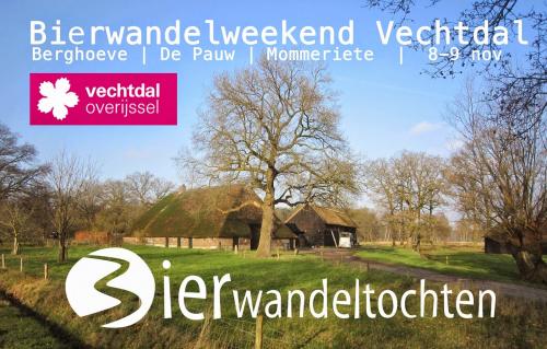 bierwandelweekend vechtdal